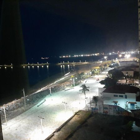 Tabajara Flats Praia De Iracema ฟอร์ตาเลซา ภายนอก รูปภาพ