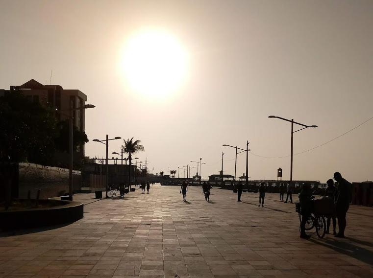 Tabajara Flats Praia De Iracema ฟอร์ตาเลซา ภายนอก รูปภาพ