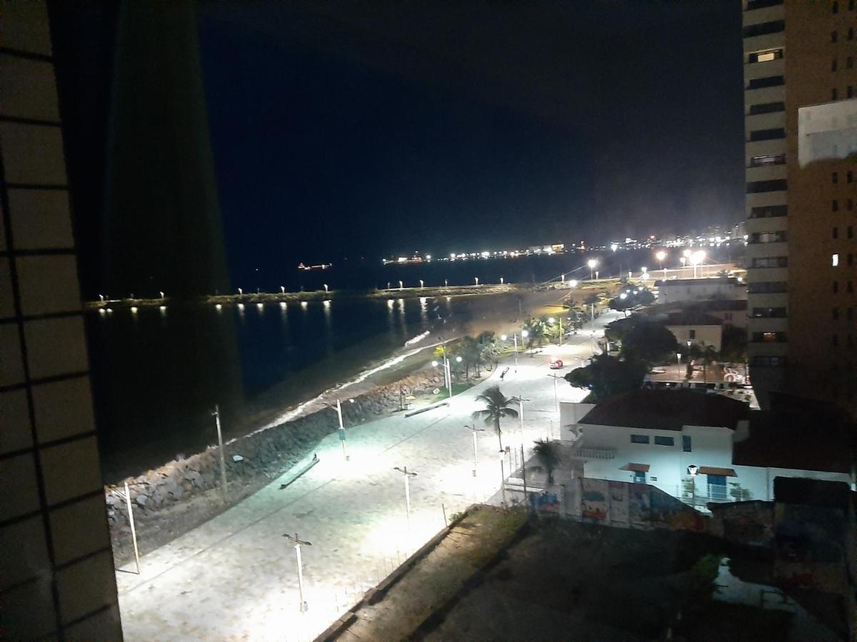 Tabajara Flats Praia De Iracema ฟอร์ตาเลซา ภายนอก รูปภาพ