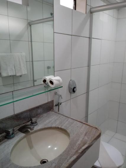 Tabajara Flats Praia De Iracema ฟอร์ตาเลซา ภายนอก รูปภาพ