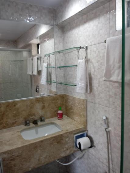 Tabajara Flats Praia De Iracema ฟอร์ตาเลซา ภายนอก รูปภาพ