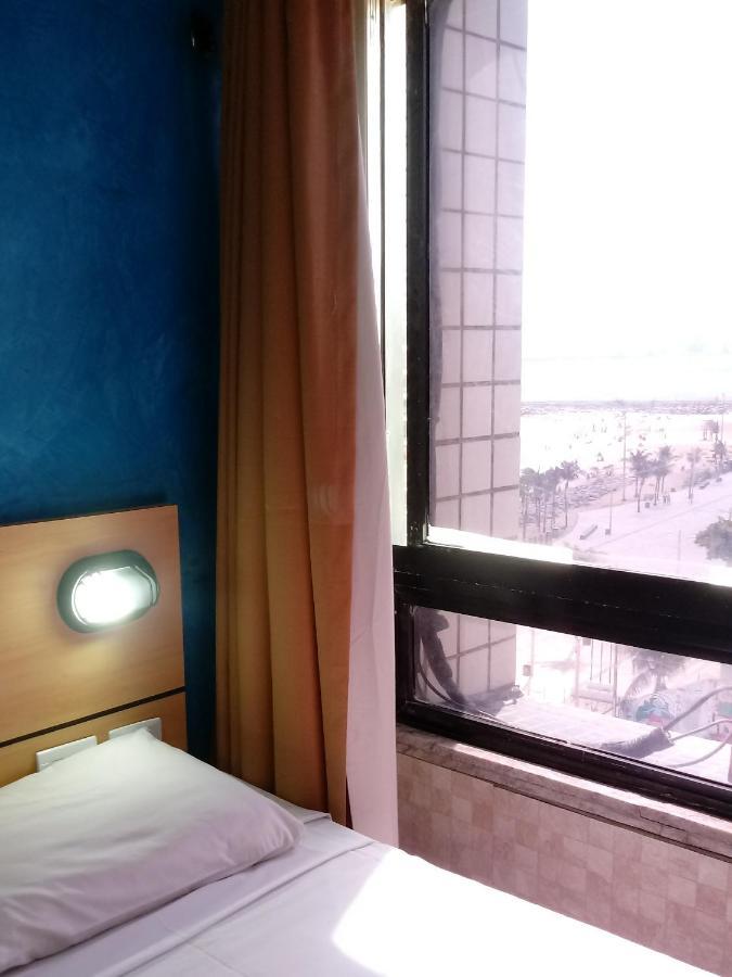 Tabajara Flats Praia De Iracema ฟอร์ตาเลซา ภายนอก รูปภาพ