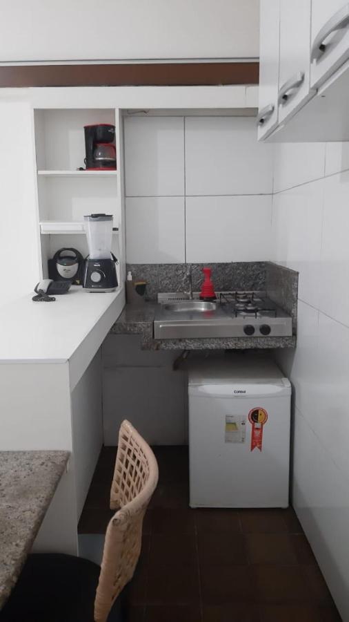Tabajara Flats Praia De Iracema ฟอร์ตาเลซา ภายนอก รูปภาพ