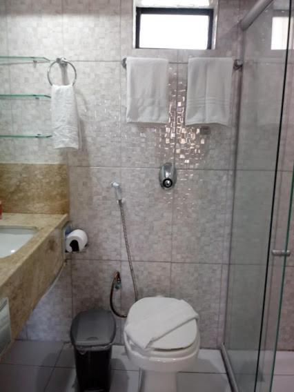 Tabajara Flats Praia De Iracema ฟอร์ตาเลซา ภายนอก รูปภาพ