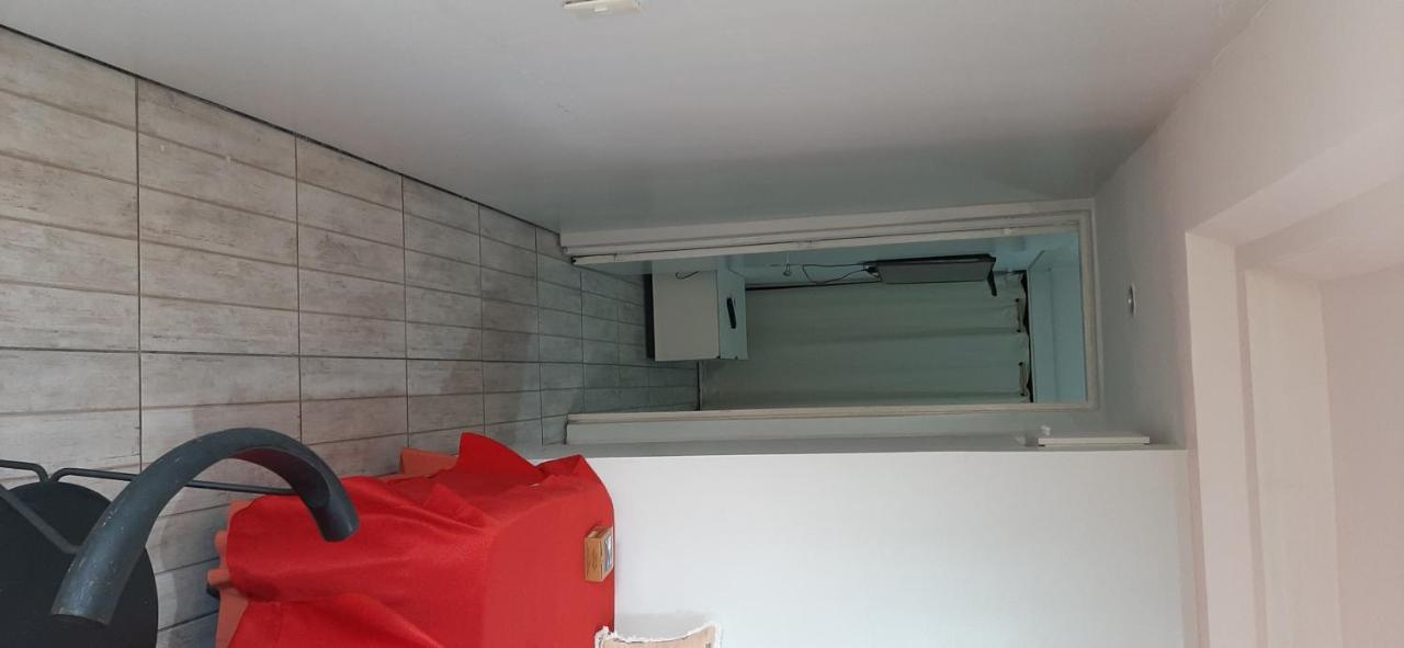 Tabajara Flats Praia De Iracema ฟอร์ตาเลซา ภายนอก รูปภาพ
